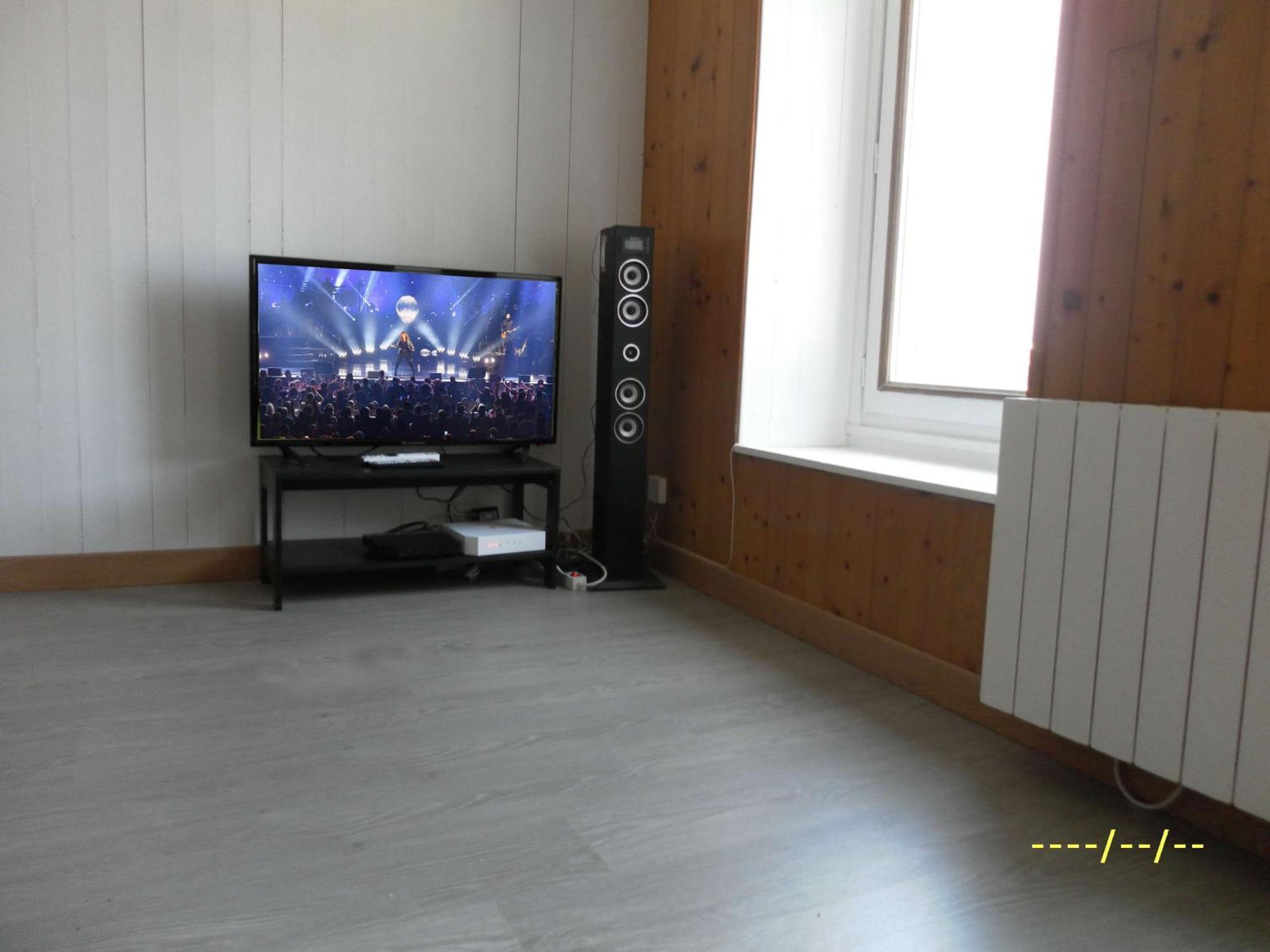 Mini House Apartman Lesneven Kültér fotó