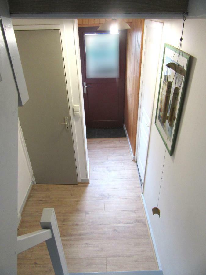 Mini House Apartman Lesneven Kültér fotó